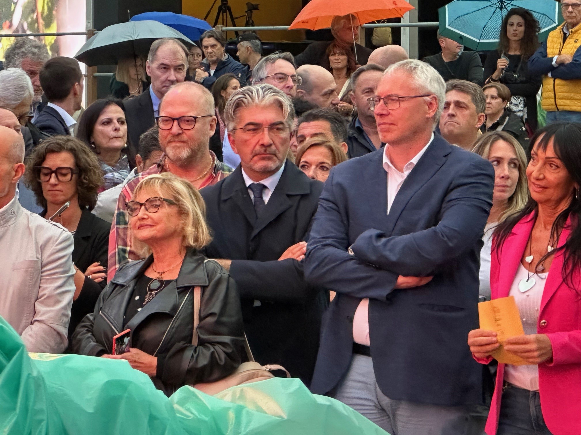 EVENTI. BORDIN: GUSTI DI FRONTIERA IDEALE LANCIO DI GO!2025